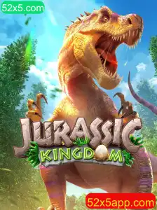 Desbravando o Mundo de JurassicKingdom