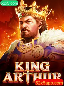 Descobrindo KingArthur: O Jogo de Estratégia e Habilidade Inspirado na Lenda Arturiana