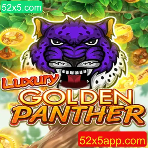 Descubra o Mundo Emocionante de LUXURYGOLDENPANTHER