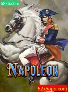 Napoleon: Um Mergulho na História com o Jogo de Cartas Estratégico