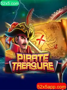 Explore as Aventuras do Jogo PirateTreasure