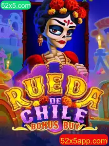 Explorando o Jogo RuedaDeChileBonusBuy em 52x5.com
