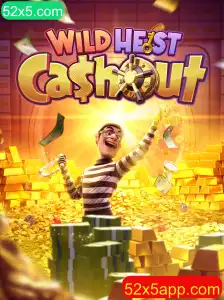 WildHeistCashout: Uma Aventura de Cassino Repleta de Emoção